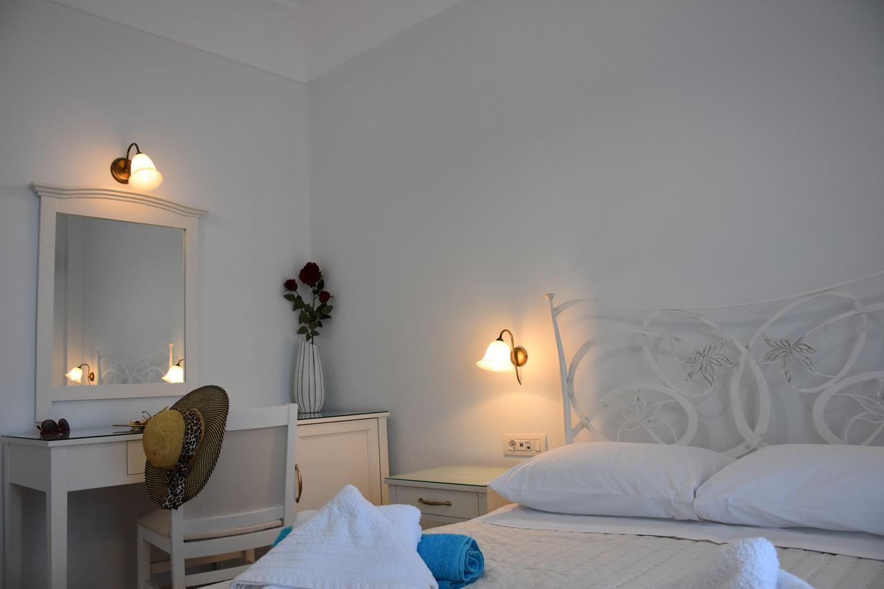 Arion Bay Hotel Santorini Kamári المظهر الخارجي الصورة