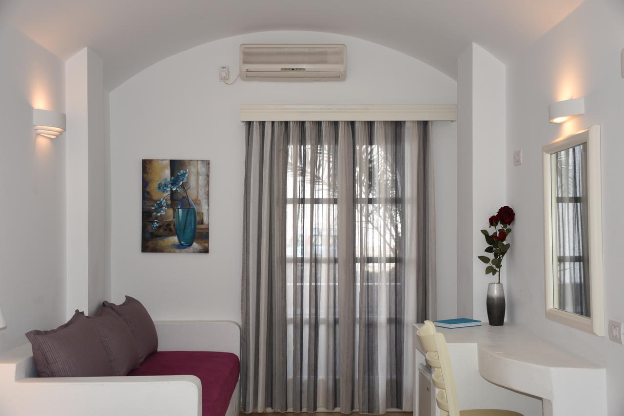Arion Bay Hotel Santorini Kamári المظهر الخارجي الصورة