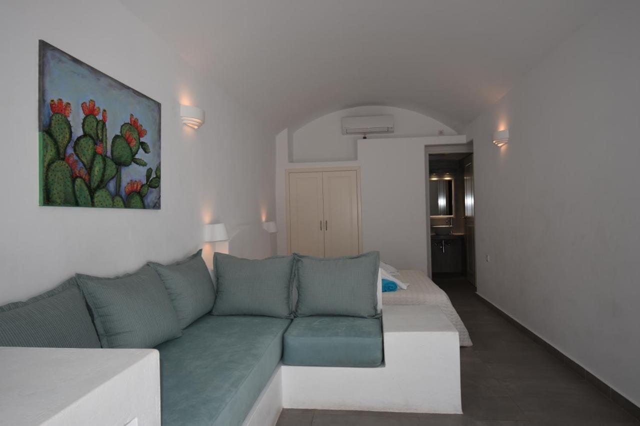 Arion Bay Hotel Santorini Kamári المظهر الخارجي الصورة