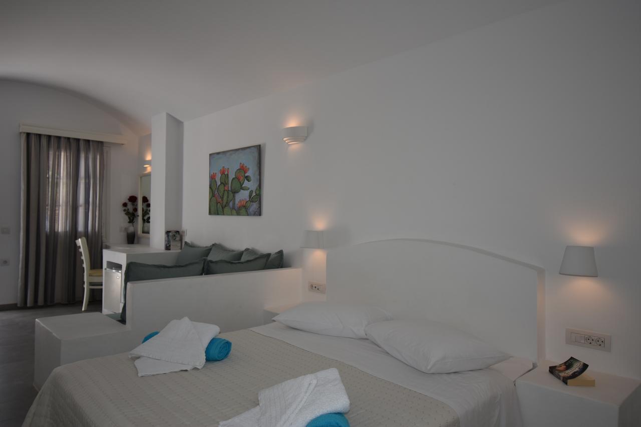 Arion Bay Hotel Santorini Kamári المظهر الخارجي الصورة