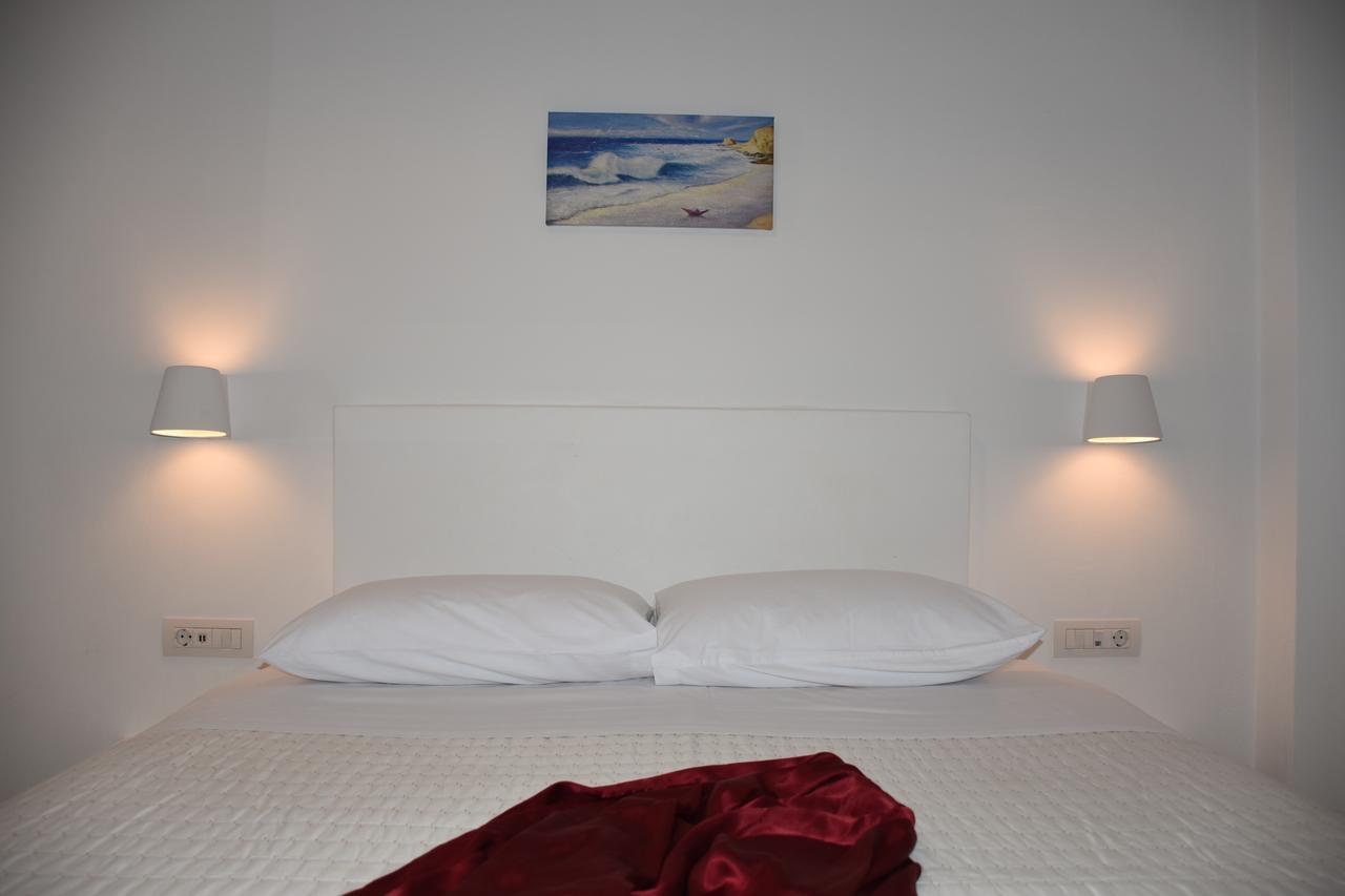 Arion Bay Hotel Santorini Kamári المظهر الخارجي الصورة