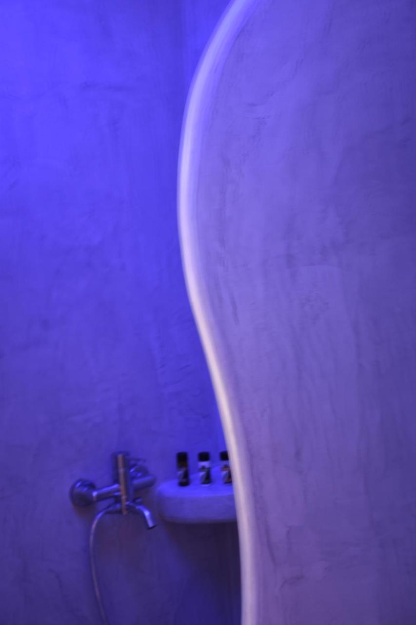 Arion Bay Hotel Santorini Kamári المظهر الخارجي الصورة